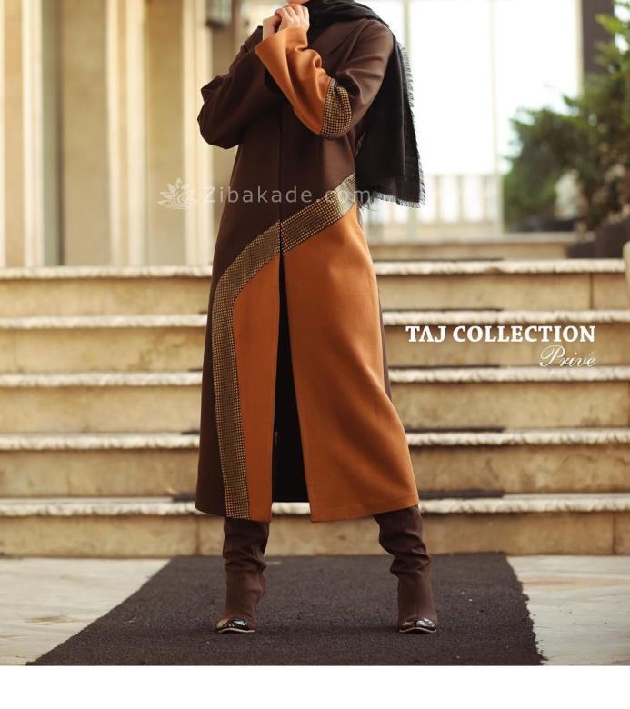 مدل مانتو مجلسی